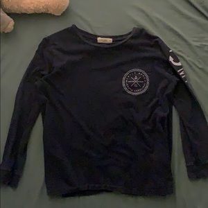 Ocean Drive Myrtle Beach long-sleeved tee (M)